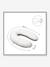 Coussin de maternité Doomoo beige imprimé+Buddy ethnic+Buddy taupe+Tetra sand 18 - vertbaudet enfant 