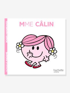 -Monsieur Madame - Madame Câlin HACHETTE