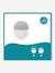 Veilleuse nomade Squeezy blanc/gris 4 - vertbaudet enfant 