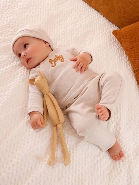 Nouveau né bébé fille vêtements bébé à manches longues - Temu France