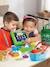 Caisse Enregistreuse Interactive Maxi Shopping - VTECH multicolore 3 - vertbaudet enfant 