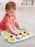 Tap Tap Piano des Baby Loulous - multicolore 1 - vertbaudet enfant 