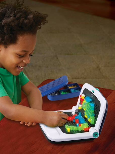Magic Lights 3D - multicolore 2 - vertbaudet enfant 