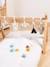 Tipi Gym Arche - marron 2 - vertbaudet enfant 