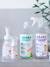Lot de 2 flacons de liquide vaisselle (500 ml) blanc 3 - vertbaudet enfant 