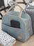 Sac repas isotherme gris chiné 2 - vertbaudet enfant 