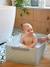 Baignoire pliable Pop Up Cameleo bleu vert 1 - vertbaudet enfant 