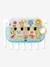 Tap Tap Piano des Baby Loulous - multicolore 2 - vertbaudet enfant 
