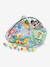Maxi Tapis d'Eveil Sensoriel 7 en 1 - multicolore 2 - vertbaudet enfant 