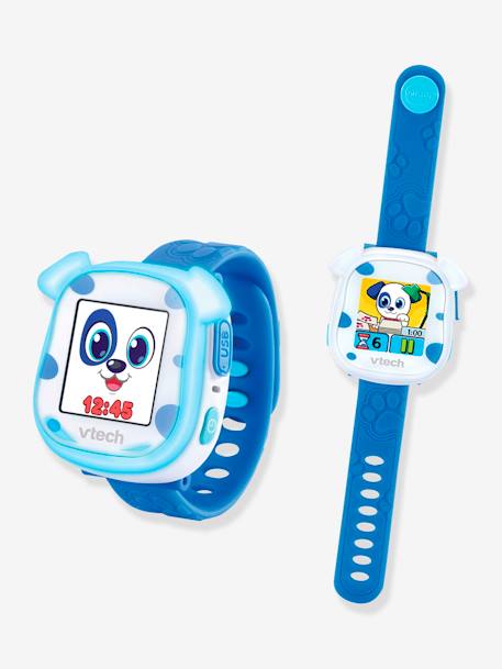 Montre Kidiwatch - bleu 1 - vertbaudet enfant 