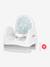 Rehausseur de table Trendy Meal gris/bleu 7 - vertbaudet enfant 