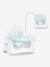 Rehausseur de table Trendy Meal gris/bleu 8 - vertbaudet enfant 