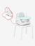 Rehausseur de table Trendy Meal gris/bleu 9 - vertbaudet enfant 