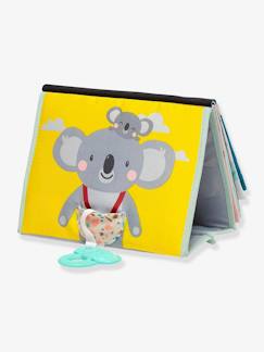 Idées cadeaux bébés et enfants-Jouet-Livre Chevalet Koala - TAF TOYS