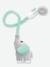 Douchette éléphant bleu/vert+ROSE+turquoise 17 - vertbaudet enfant 