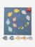 Jeu de Pêche magnétique - TAF TOYS multicolore 4 - vertbaudet enfant 