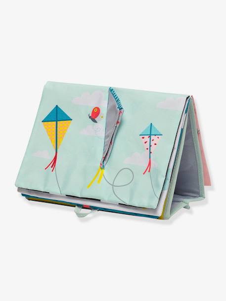 Livre Chevalet Koala - multicolore 3 - vertbaudet enfant 