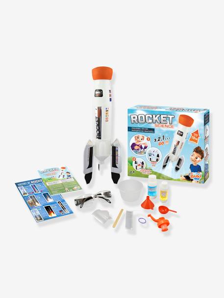 Rocket Science - blanc 2 - vertbaudet enfant 