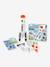 Rocket Science - blanc 2 - vertbaudet enfant 