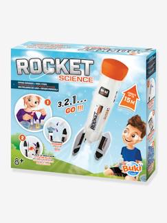 Jouet-Jeux éducatifs-Rocket Science - BUKI