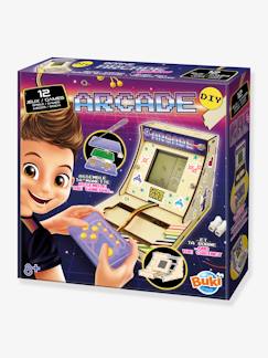 Jouet-Jeux vidéos et jeux d'arcade-Borne d'arcade -