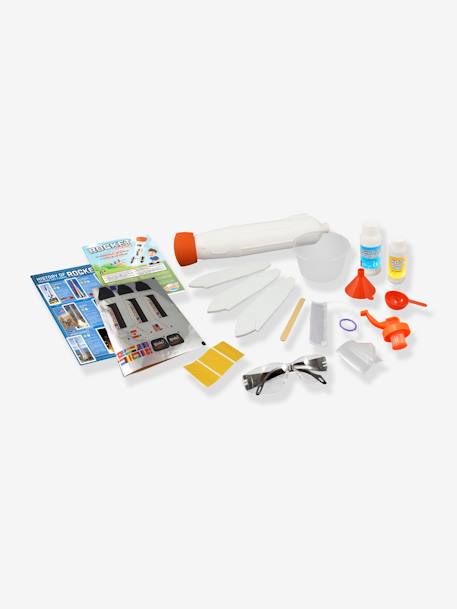 Rocket Science - blanc 5 - vertbaudet enfant 