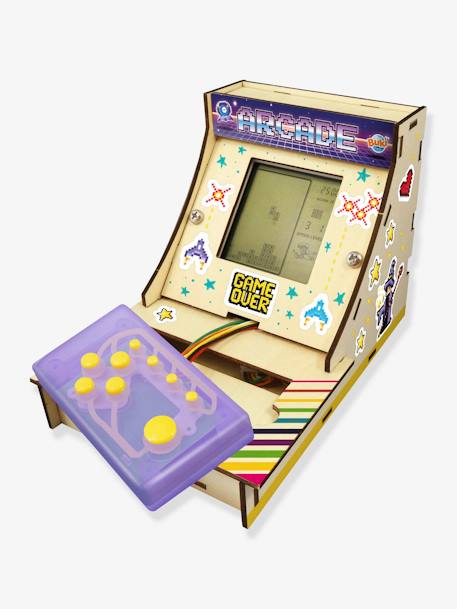 Borne d'arcade - violet 4 - vertbaudet enfant 