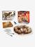 Maxi pack 12 oeufs dinosaures - orange 2 - vertbaudet enfant 