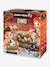 Maxi pack 12 oeufs dinosaures - orange 1 - vertbaudet enfant 