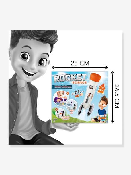 Rocket Science - blanc 4 - vertbaudet enfant 