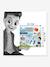 Rocket Science - blanc 4 - vertbaudet enfant 