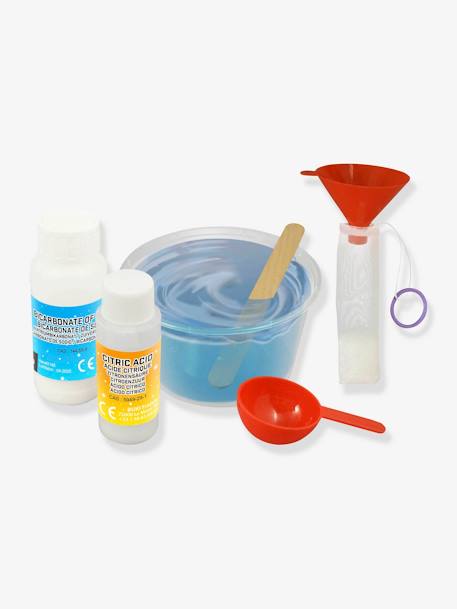 Rocket Science - blanc 7 - vertbaudet enfant 