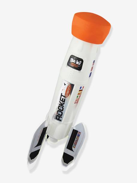 Rocket Science - blanc 6 - vertbaudet enfant 