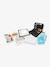 Professional Studio - Tablette dessin 3 en 1 - blanc 2 - vertbaudet enfant 