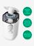 Poubelle à couches Twist & click Tommee Tippee SANGENIC blanc coton 7 - vertbaudet enfant 