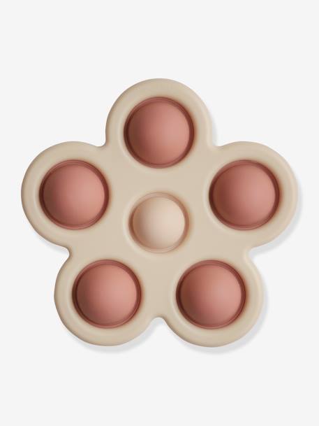 Pop-it fleur - rose 1 - vertbaudet enfant 
