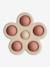 Pop-it fleur - rose 1 - vertbaudet enfant 