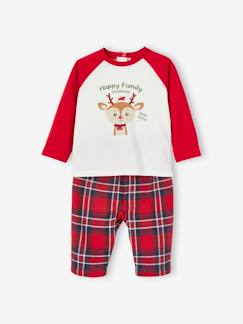 -Pyjama de noël bébé