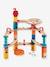 Circuit de billes Castle escape Orange 8 - vertbaudet enfant 