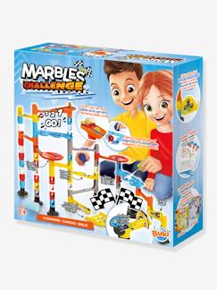 Jouet-Circuit de bille Marbles challenge - BUKI