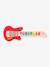 Guitare connectée Magic Touch - rouge 1 - vertbaudet enfant 