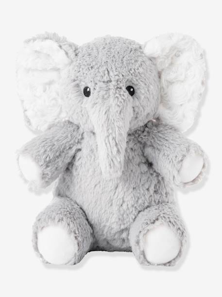 Elliot Elephant(TM) gris 3 - vertbaudet enfant 