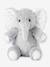 Elliot Elephant(TM) gris 3 - vertbaudet enfant 