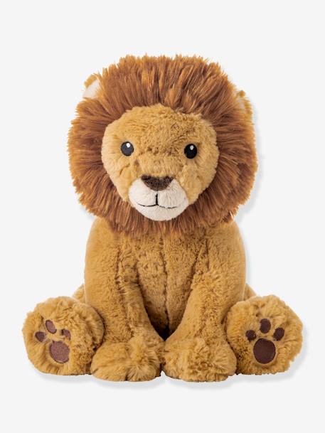 Louis Lion Smart Sensor(TM) jaune 3 - vertbaudet enfant 