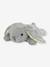 Veilleuse projecteur d'étoiles Dreams Buddies BEIGE CLAIR+Ella Unicorn+Patch Puppy 23 - vertbaudet enfant 