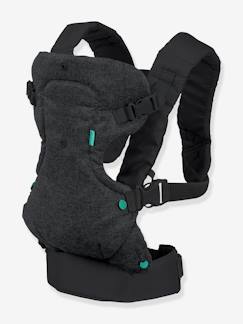 Porte-bébé avec bavoir lavable Flip 4 en 1 INFANTINO  - vertbaudet enfant