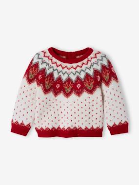 Ensemble Pantalon + Pull + Gilet Mayoral Pour Bébé Garçon - Vert Sapin - Collection Automne-hiver