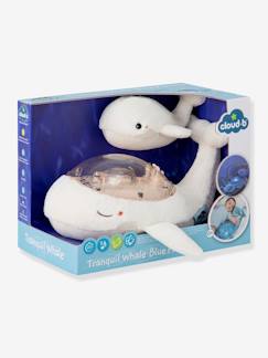 -Tranquil Whale™ CLOUD B