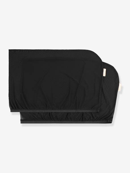 Chaussettes pare soleil noir 4 - vertbaudet enfant 