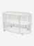 Lit Sleepi™ V3 STOKKE natural+white 3 - vertbaudet enfant 